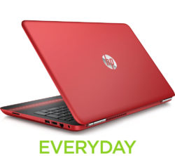 HP  Pavilion 15-au069sa 15.6